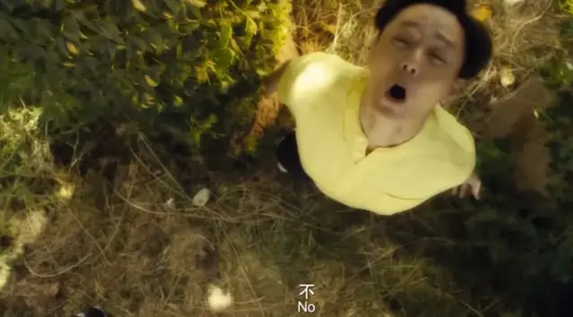 他在《夏洛特烦恼》里和王智的"袁华秋雅"组合太经典,尹正"做作"的那