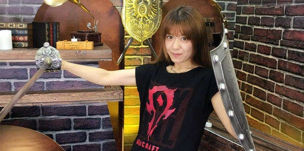 炉石传说:它曾是无人问津的下水道职业 如今胜率逆袭至第一