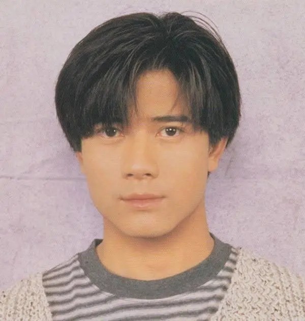 90年代的香港四大天王都年过半百如今过得怎么样了