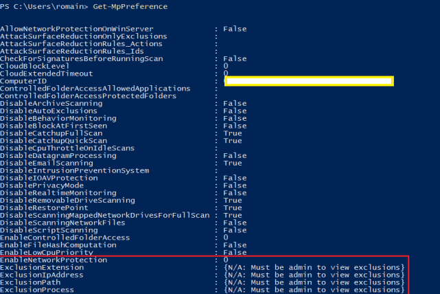 windows defender網絡檢查驅動逆向分析研究