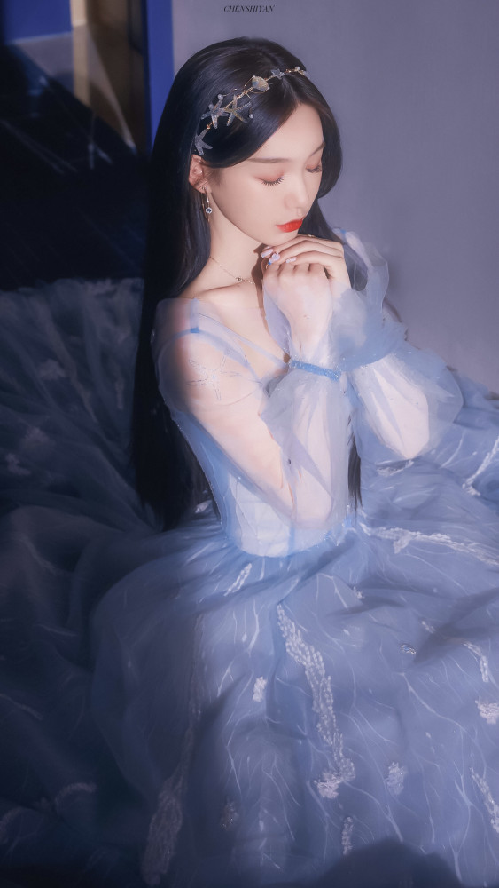 徐梦洁美图:做出一点微小的贡献小彩虹徐梦洁一定要加油成功出道