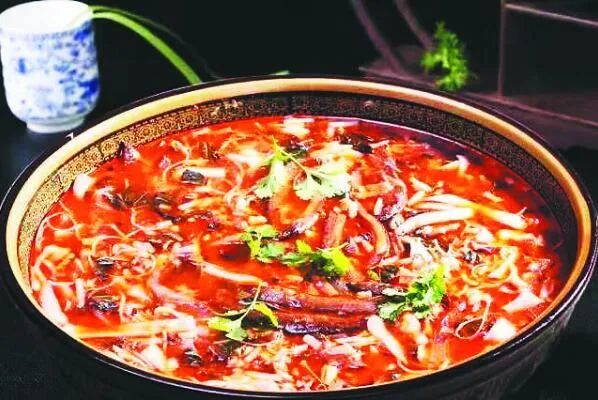 文化合肥│一口巢湖味 难忘鱼米乡