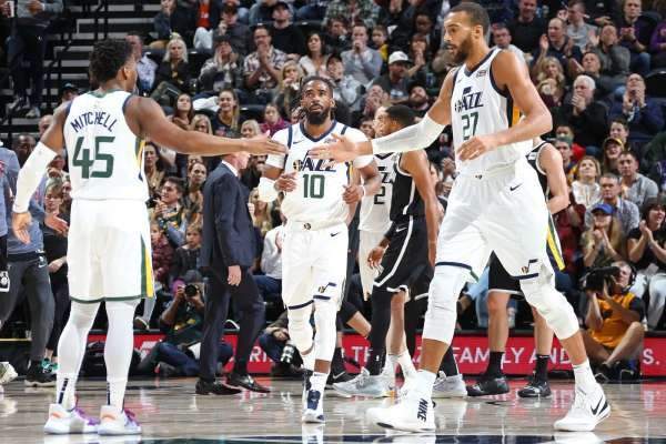 三巨头 新的王者！美媒盘点NBA新赛季最强三巨头排行榜：湖人被看衰！