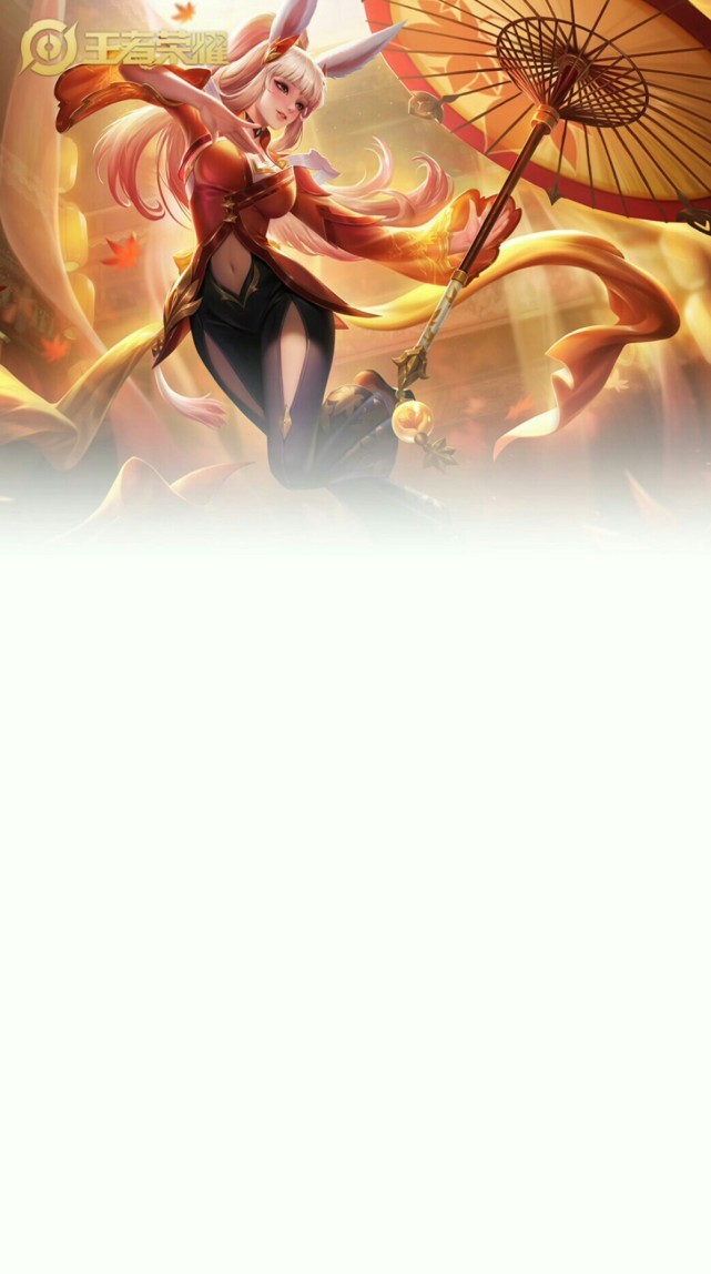 【王者荣耀英雄壁纸】第1弹