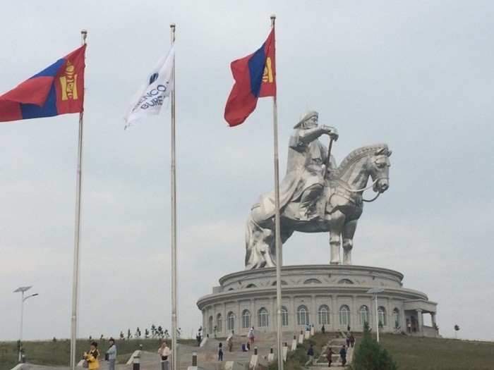 脱离了中国的蒙古国举国偿债艰难度日未来的路在何方