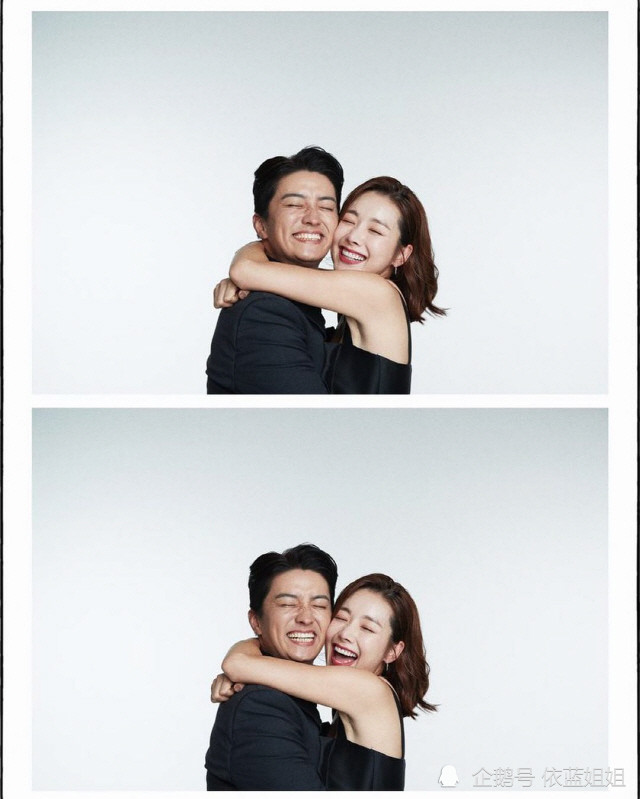 模范夫妻印乔镇为苏怡贤低调庆生,婚后8年依旧你侬我侬