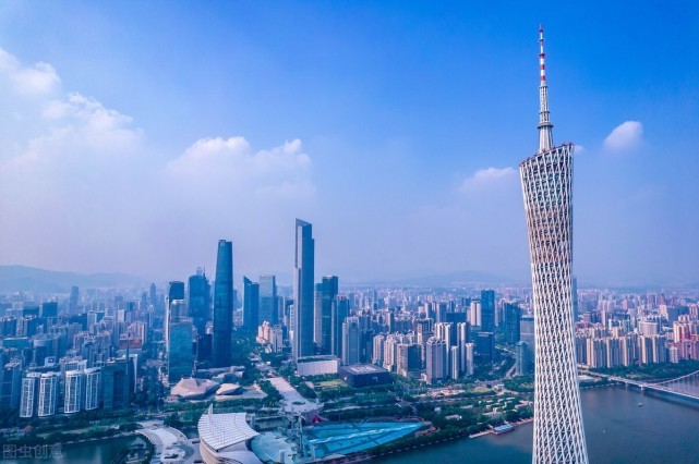 2021年廣州gdp排名_2021各城GDP排名公布:深圳從第一跌至第五,江蘇成最大“黑馬”