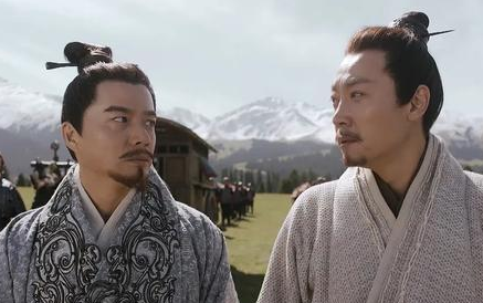 吕不韦的一生都在算计为什么最后会饮鸠自尽