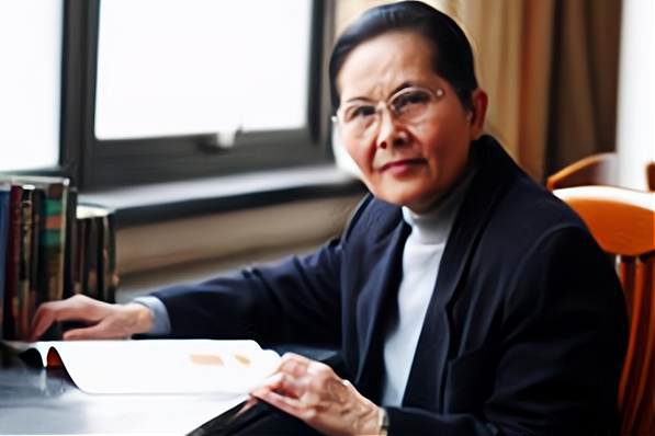 被美国奉为至宝却4次遭祖国中科院拒绝其回应感动国人