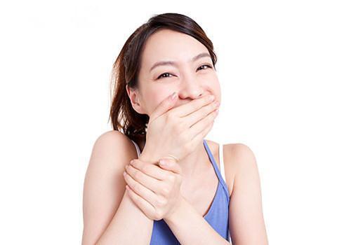 中医:1个小妙招让你不再"有口难言"|咽炎|口腔异味|中医|口腔|胃炎