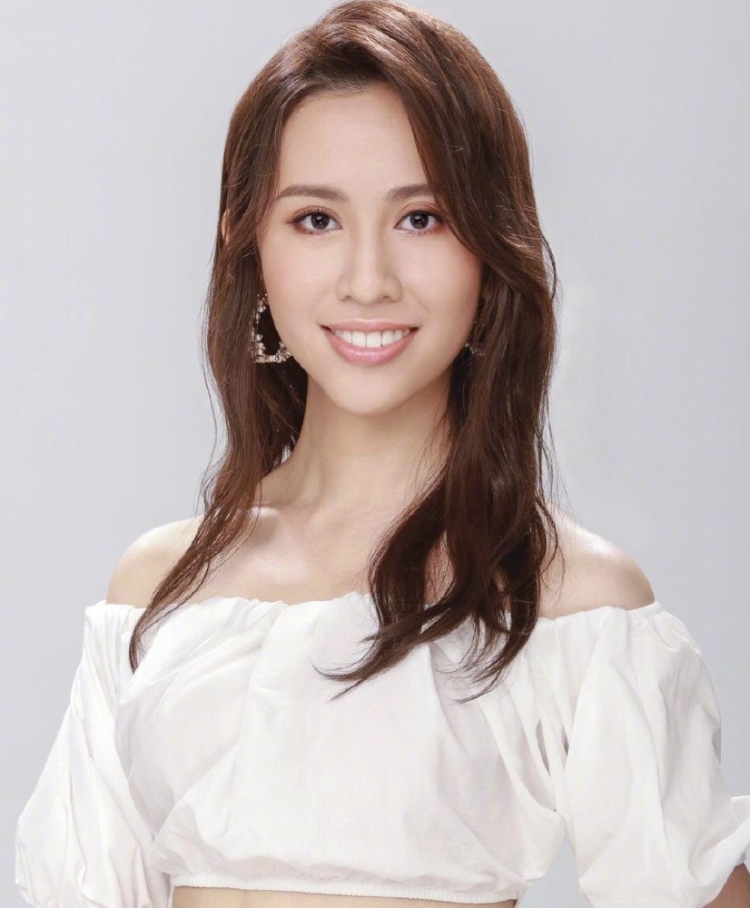 香港小姐2021!美女学霸港姐频出,12强候选佳丽中就有三位硕士生