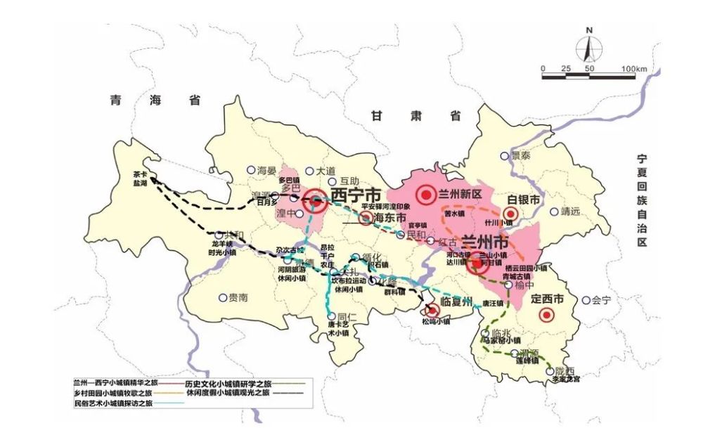 兰西地图全景图片