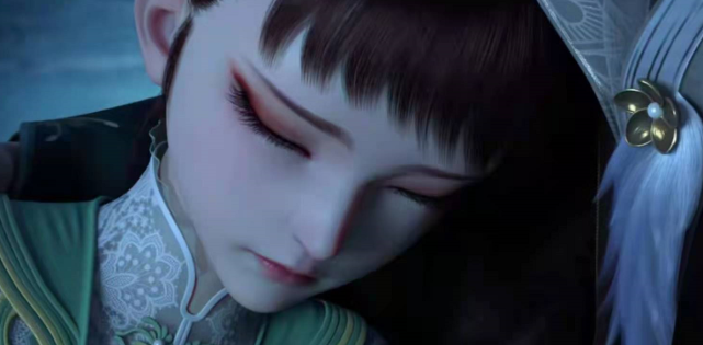 元龙官方又搞事强行让吕温侯和唐巧凑一对但这事能做吗