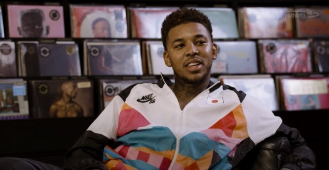 尼克杨谈与科比回忆:他让我们把自己的科比球鞋脱下