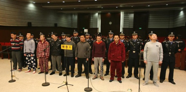 内蒙富豪张宏:借款欠5千万拒还,被债主沉80米深潭,2年后才发现