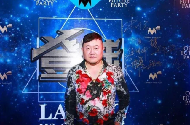 扫黑风暴真敢拍真实菜霸有多嚣张徐英子原型遭遇不寒而栗