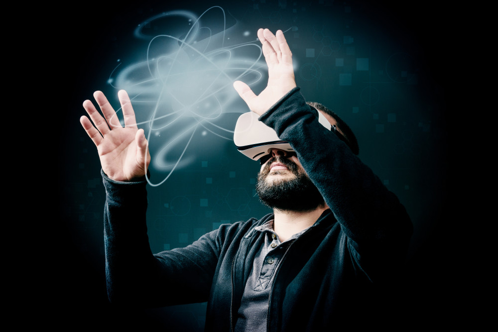 3D虚拟实验室解决方案商Labster宣布收购VR护理培训平指导英语
