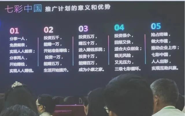 华预南阳健康管理公司被罚没80万元：因违反传销条例(图1)