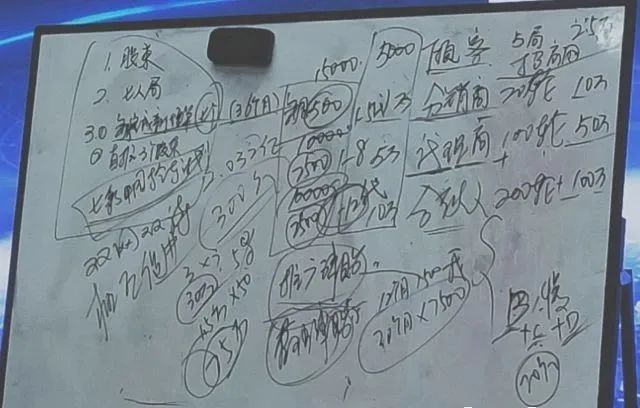 华预南阳健康管理公司被罚没80万元：因违反传销条例(图8)