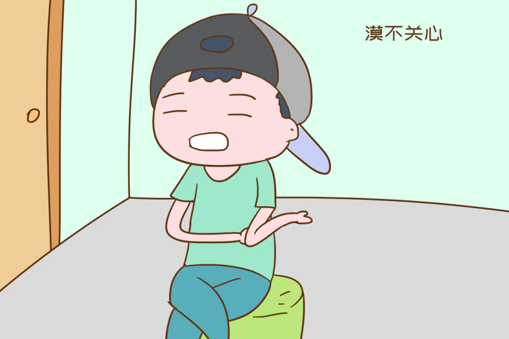 掏心窝子地对娃好可孩子却天性凉薄不知感恩这是怎么回事