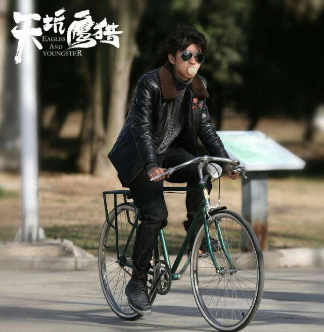 天坑鹰猎开播三年制片人称第二季在安排王俊凯文淇有望回归