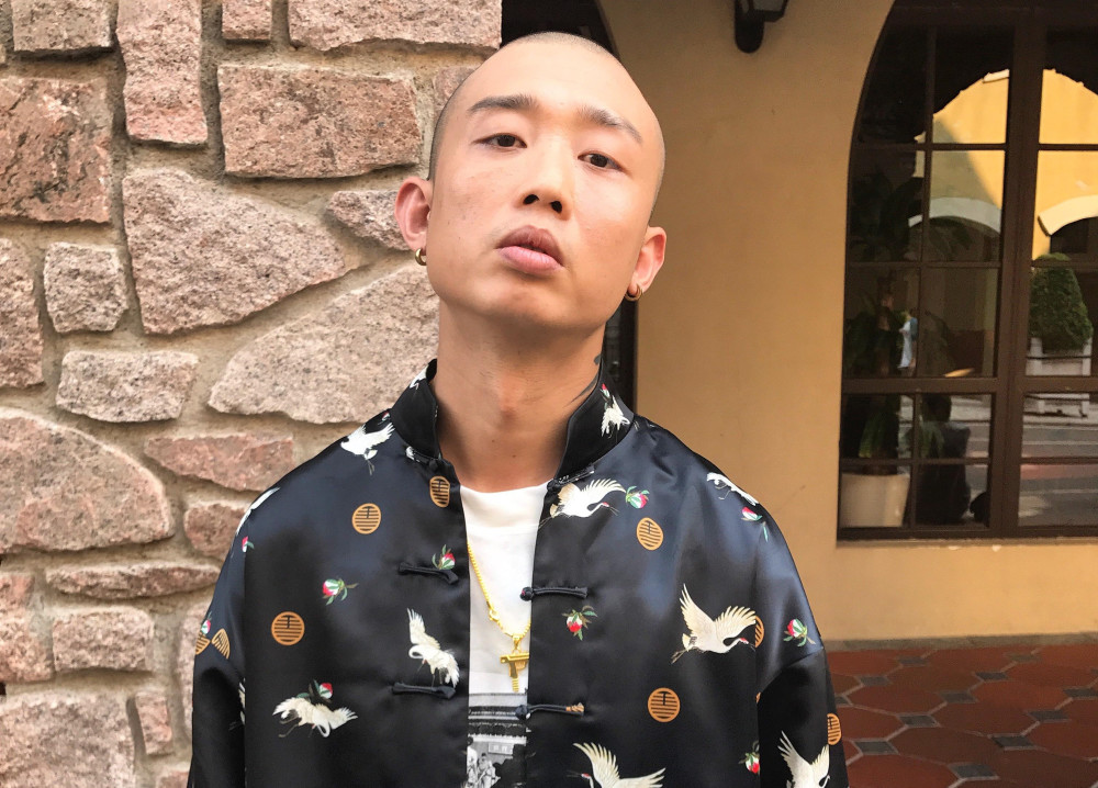 披荆斩棘的哥哥看起来不尊重其他人的gai为什么不会被淘汰