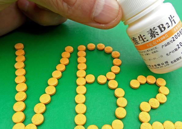 坚持每天服用维生素b2,对身体会有哪些好处?不妨了解一下