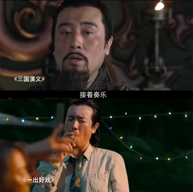 "不要去卖惨",50岁于和伟的清醒,打了多少明星的脸