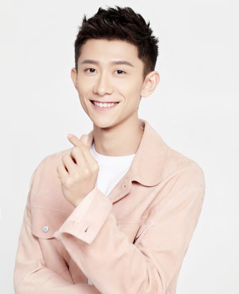 从家有儿女到余罪张一山的成名路