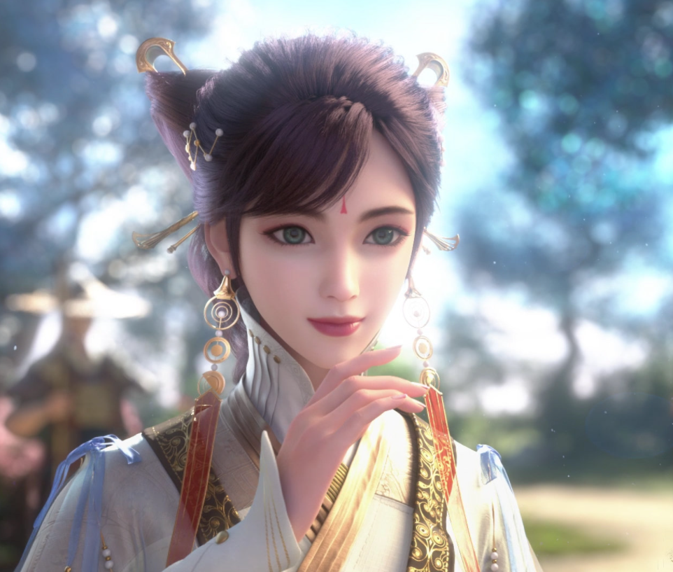 眷思量镜玄实惨丽娘不知道自己活着拼死救丽娘救了个寂寞