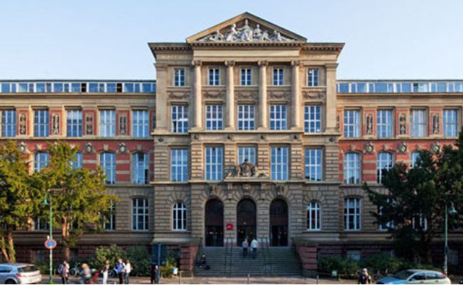 和沉淀,于2019年开始,该项目由其直属院校—德累斯顿国际大学独立运营
