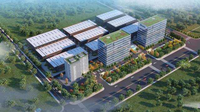 荣耀新总部启用,加速全球标志性科技品牌征程|深圳|北京研发中心|中城