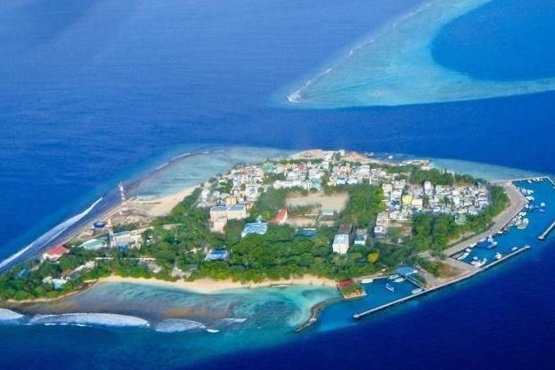 未来南海第一城收复23年之久的美济岛如今建设得怎样了