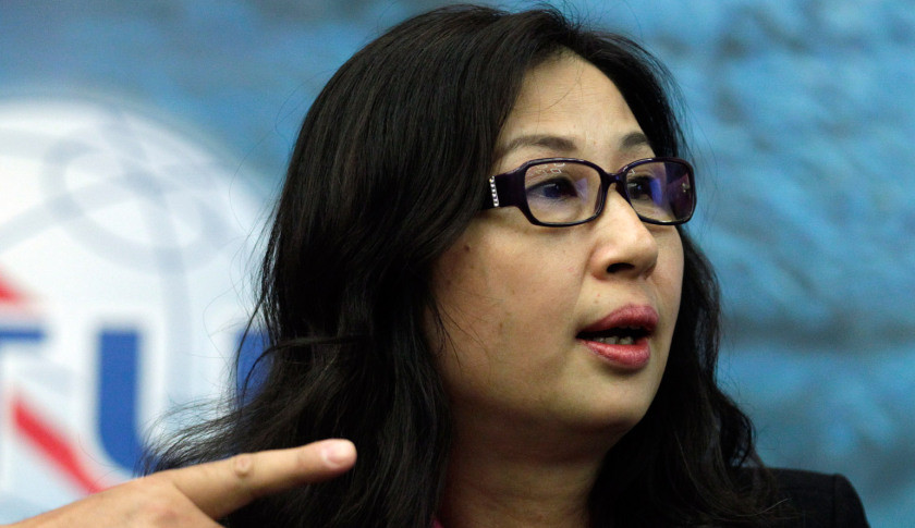 当头棒喝让孙亚芳震怒的华为马电事件究竟是怎么一回事