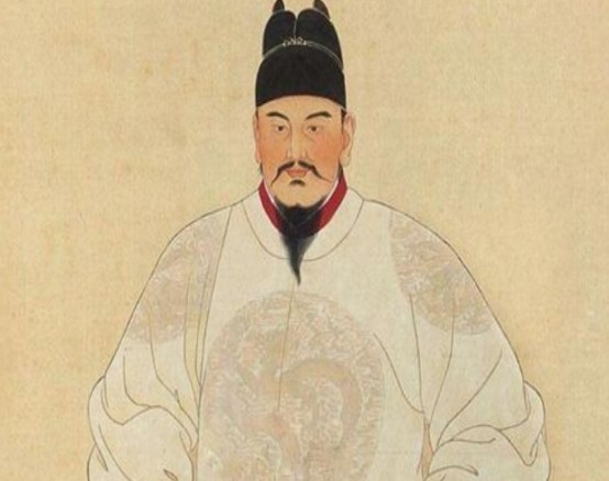 朱元璋向道士问自己的寿命道士说了什么朱元璋斩了