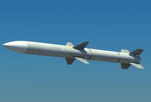 中国空军的明星导弹,拥有全球罕见的打击距离