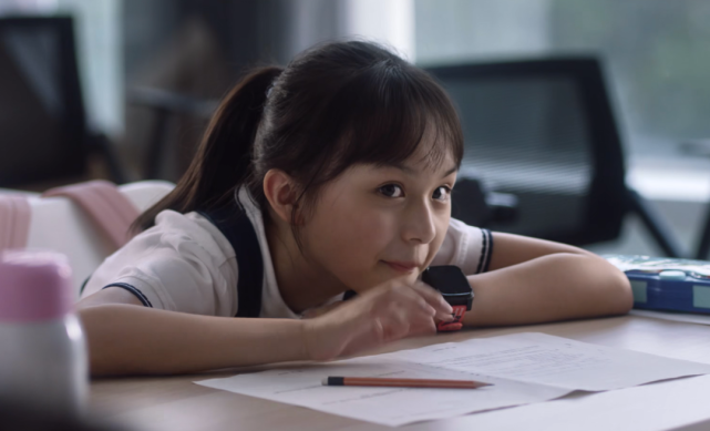 小舍得超级萌娃大赏小戏骨们未来可期