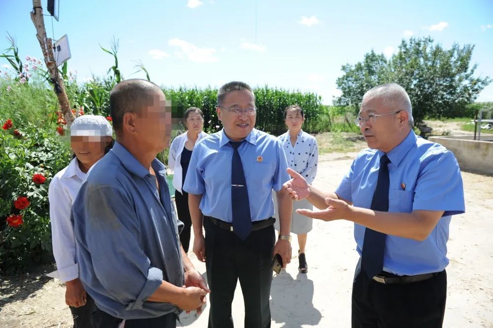 关注|司法救助为被害残疾人撑起一片"晴空"