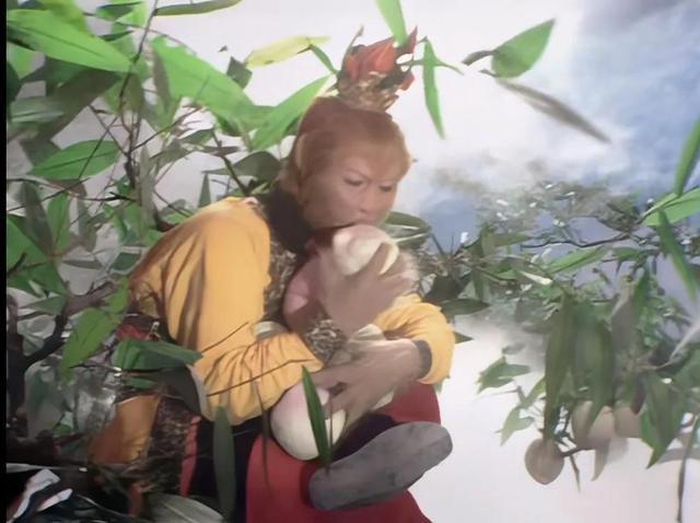 结果被太上老君怼得哑口无言|西游记|玉皇大帝|孙悟空|杨戬|老子_文化