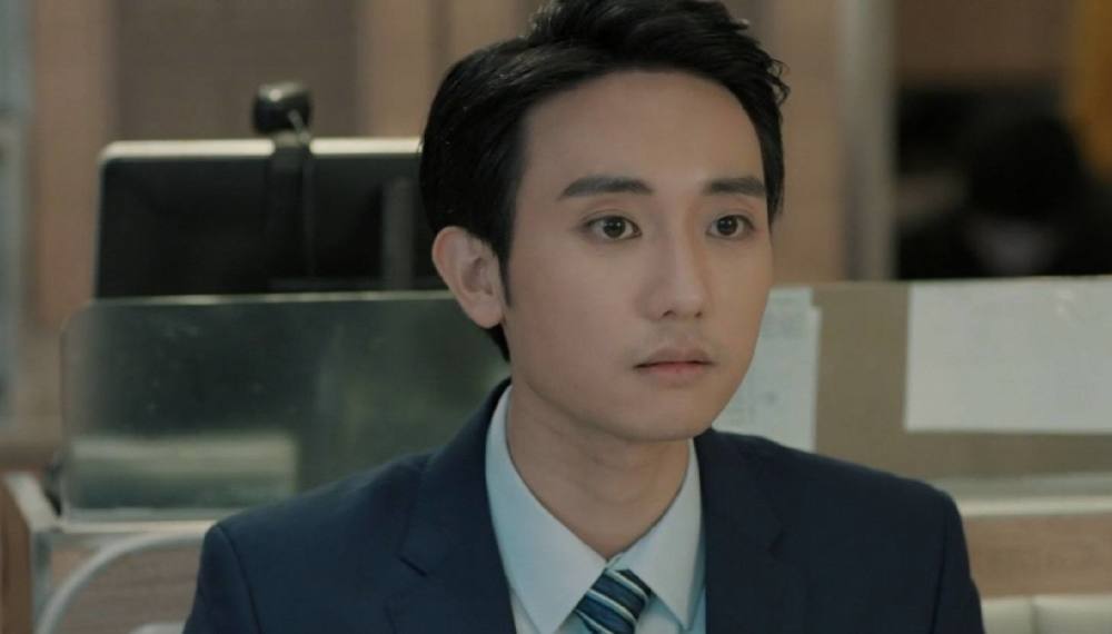 tvb艺人李豪因七公主律师角色圈粉疑似与仙气女神有感情线