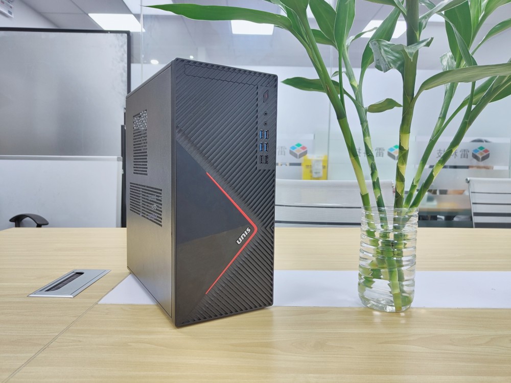 稳定高效的商务办公好选择,紫光计算机unis68526t68g2