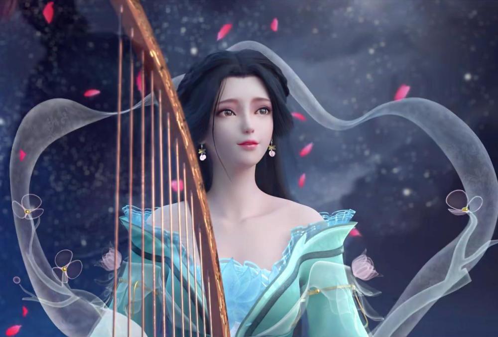 星辰变第三季即将开播九月五号强势回归