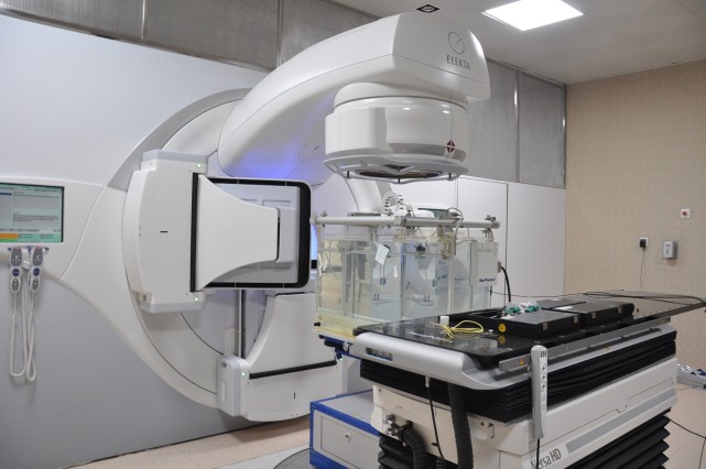 兰州重离子加速器为何能够率先突围,完成产业化呢?