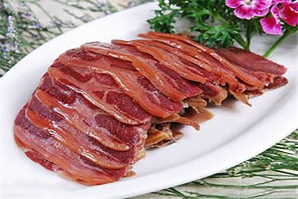 牡丹江的特产有哪些