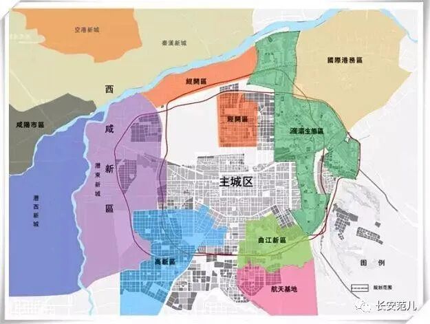 重磅西安樓市調控再升級擴大限購範圍收緊二套房購買