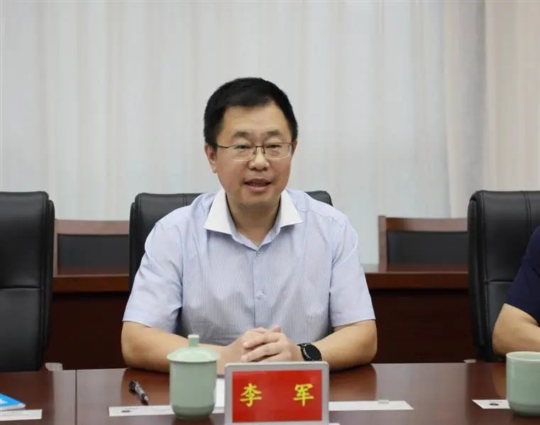 李军说一直以来,石台希望能在长三角地区找到一个学习借鉴的榜样,从