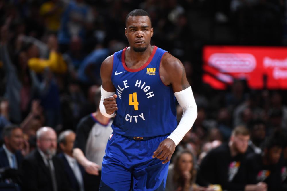 马修斯 遗珠！五大老将仍留在自由市场 三人恐就此告别NBA