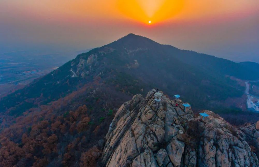 9月,莱州这个景区面向全国免票!