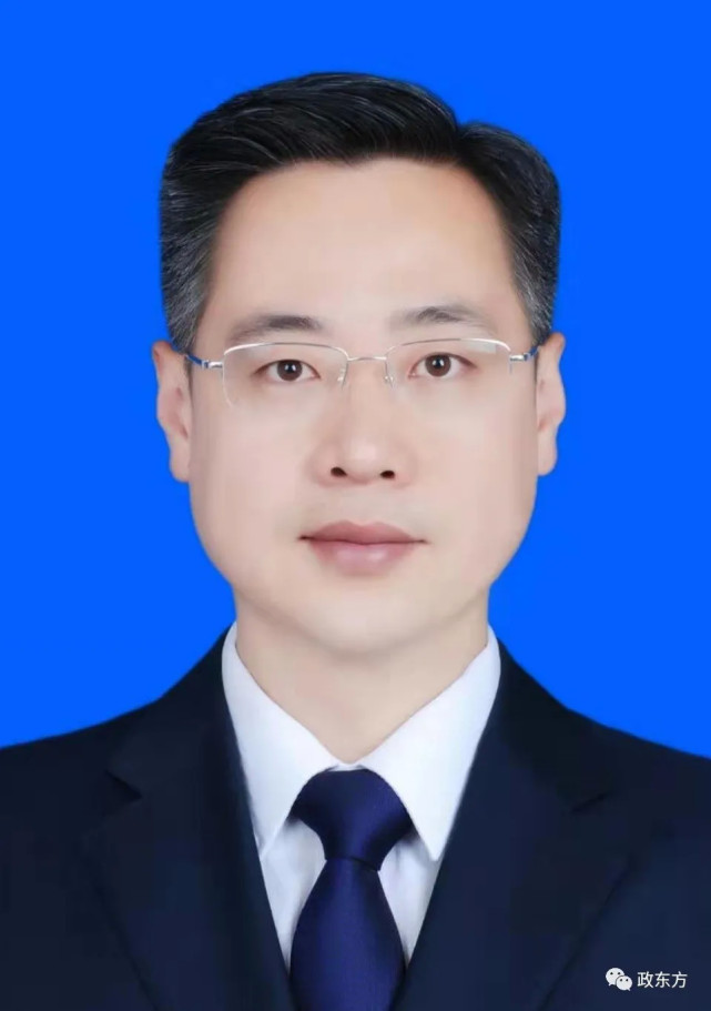 80后胡建平在成都已有新职