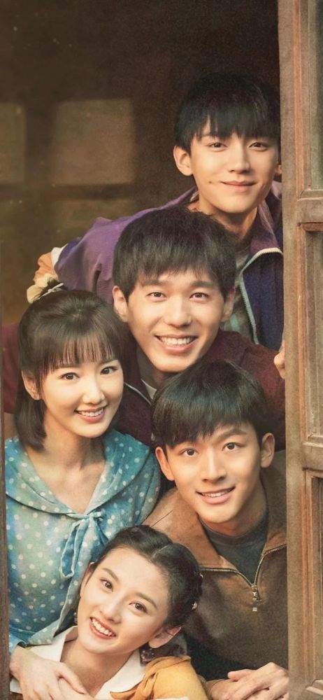 【乔家的儿女壁纸|8.30】_腾讯新闻